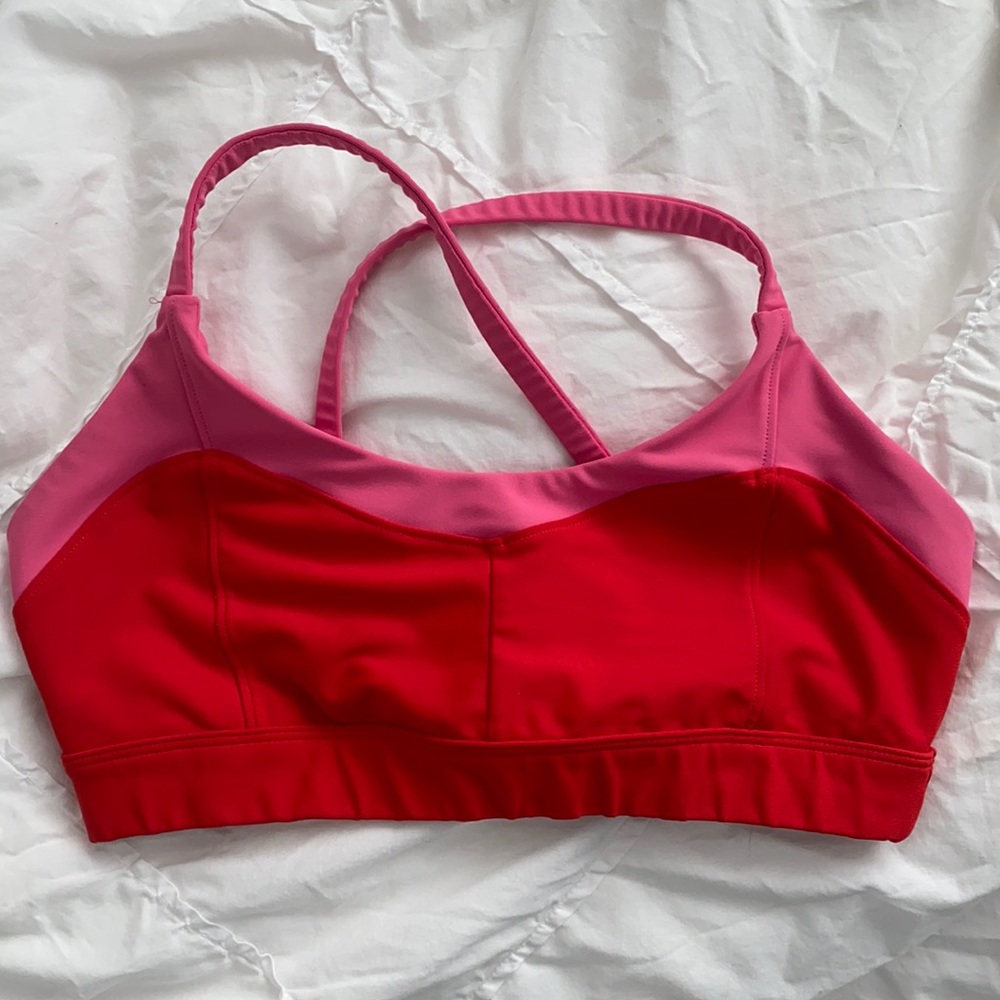 soul cycle bra